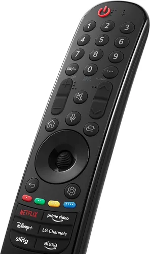 Vista 5 de LG Magic Remote MR23GN, 2023