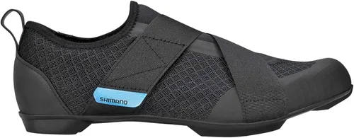 Vista 4 de SHIMANO SH-IC200 - Tenis específicos para ciclismo de interior para hombre