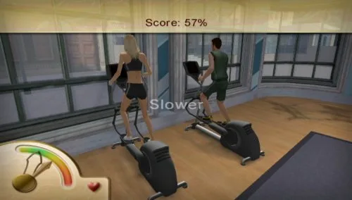 Vista 11 de America's Next Top Model - Nintendo Wii