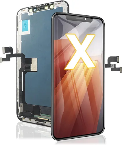 Vista 22 de para iPhone 11 Pro Max Reemplazo de Pantalla, Mayorista Completa Full HD 6.5 Pulgadas COF LCD Visualización 3D Touch Digitalizador Ensamblaje