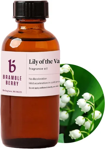 Vista 3 de Bramble Berry Aroma floral y fruta dulce de albaricoque y fresia para hacer jabón, velas, lociones, bombas de baño y perfumes, seguro para la piel