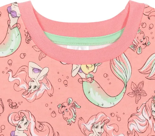 Vista 3 de Disney Sudadera sin botones, tallas de bebé a niño grande (18 meses - 14-16)