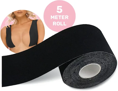 Vista 8 de Booby Tape The Original Breast Tape