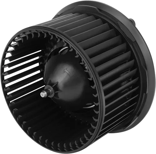 Vista 22 de SCITOO BM10118C Motor de ventilador delantero HVAC con jaula de ventilador para BMW 2014-2023, para Mini 2014 2016-2023