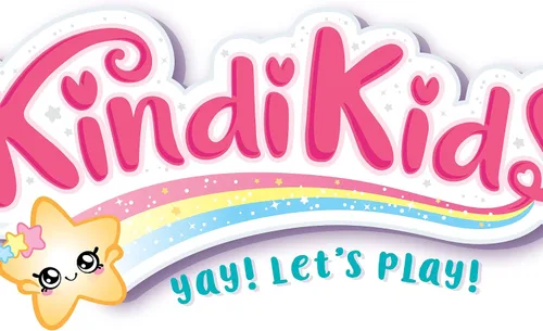 Vista 8 de Kindi Kids Perfumadas Sisters - Muñeca de juego preescolar de 10 pulgadas - Berri D'Lish