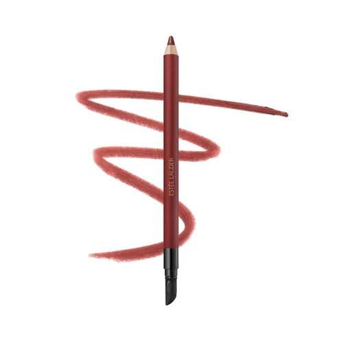 Vista 11 de Estée Lauder Lápiz Delineador de Ojos en Gel Impermeable Double Wear de Larga Duración 24H