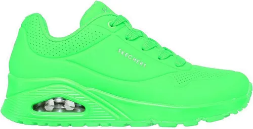 Vista 2 de Skechers Women's Uno-Night Shades Sneaker