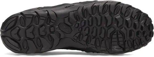 Vista 8 de Merrell Chameleon 8 - Botas tácticas elásticas para hombre