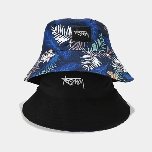 Vista 5 de Quanhaigou Sombreros unisex de verano, viajes, playa, pescador, gorra para hombres, mujeres y adolescentes, talla única