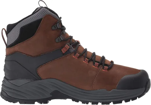 Vista 6 de Merrell Phaserbound 2 - Tenis de senderismo impermeables para hombre