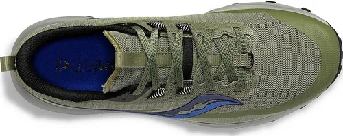 Vista 3 de Saucony Men's Peregrine 13 Trail