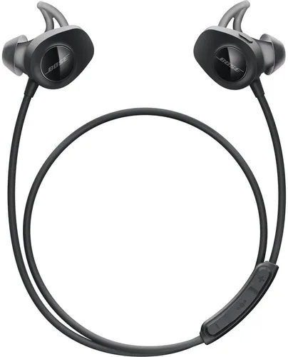 Vista 8 de Audífonos inalámbricos SoundSport de Bose audífonos solamente Agua (Aqua)