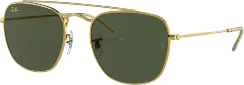 Vista 2 de Ray-Ban Men's Rb3557 Square Sunglasses