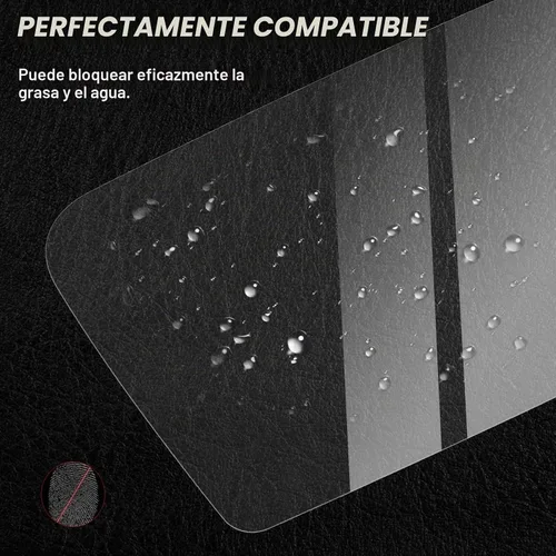 Vista 5 de Autorder Protector de pantalla para Chevrolet Malibu Premier 2016-2026/LS/RS 2019-2026/Equinox Premier 2018-2024/Volt LT/Premier 2016-2019 Película