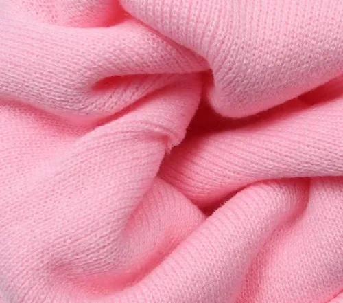 Vista 3 de Kirby - Gorro de punto para mujer diseño de gorrita