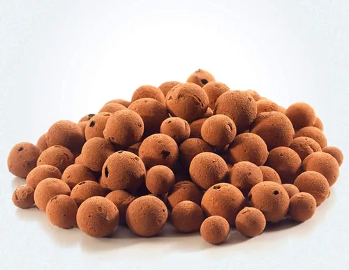 Vista 9 de Cz Garden – Medio de cultivo de piedras de arcilla expandida orgánica - orquídeas • hidroponía • acuapónica • acuicultura