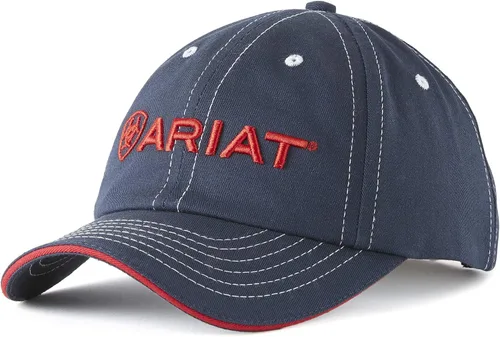 Vista 2 de ARIAT Gorra unisex Team Ii