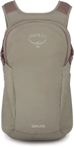 Vista 19 de Osprey Mochila Daylite Commuter, gris OS Tunnel Vision Grey - Exclusivo de Amazon