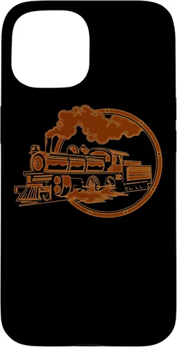 Vista 6 de iPhone 12/12 Pro Trens Operator Ferrocarril Locomotora - Estuche de tren
