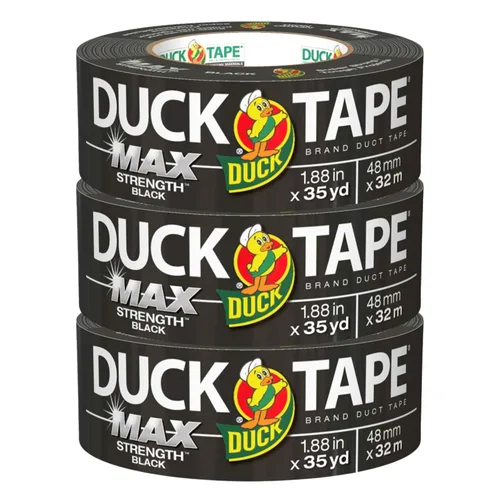 Vista 10 de Cinta adhesiva Duck, máxima resistencia, 240867
