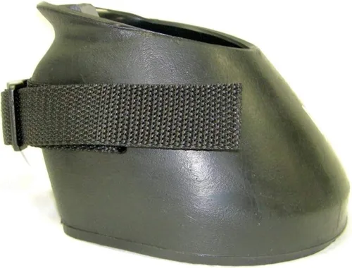 Vista 3 de Bota Davis Barrera Talla 00