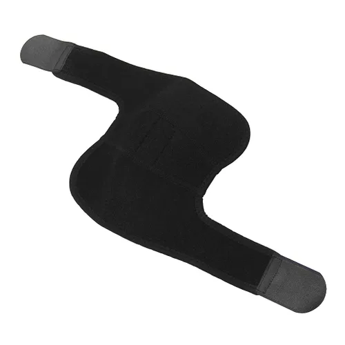 Vista 4 de Soporte de codo ajustable para niños, almohadilla protectora de codo de brazo de compresión, antideslizante, manga deportiva para codo, banda