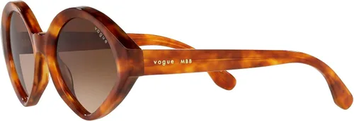 Vista 3 de Vogue Eyewear Gafas de sol redondas Vo5394s para mujer