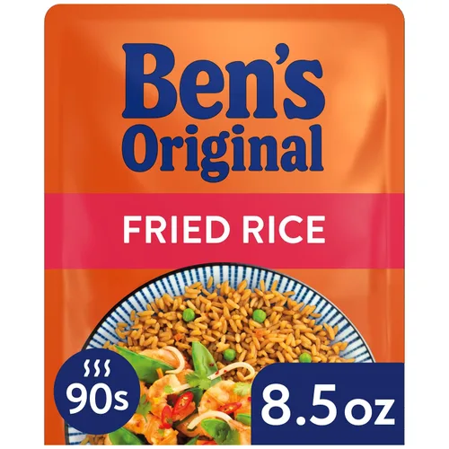 Vista 3 de Uncle Ben's