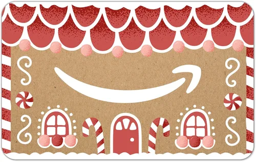 Vista 8 de Amazon eGift Card Christmas Christmas