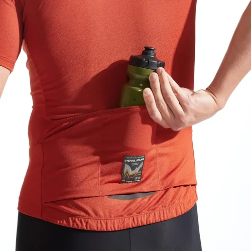 Vista 9 de PEARL IZUMI Camiseta de ciclismo Expedition para hombre
