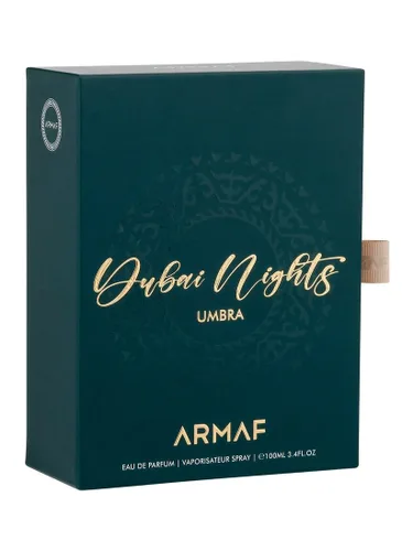 Vista 4 de Dubai Nights Umbra by Armaf para Unisex - 3.4 oz EDP Spray