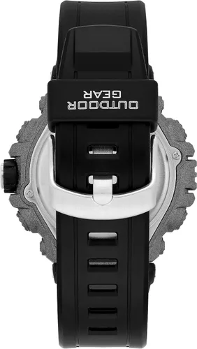 Vista 10 de Armitron Sport 20/5062 Reloj cronógrafo analógico-digital para hombre