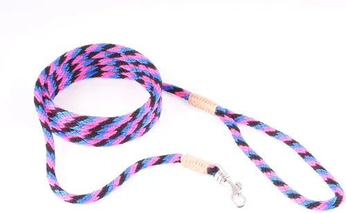 Vista 96 de Alvalley Correa para perros estilo broche – Correa de nailon estilo broche para perros – Fácil de manejar – Perfecto para perros pequeños, medianos