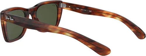 Vista 5 de Ray-Ban RB2248 - Lentes de sol rectangulares caribeñas