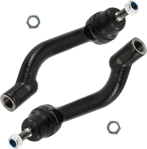 Vista 60 de PHILTOP 6 piezas de brazo de control delantero inferior con barra estabilizadora de rótula para Nissan Rogue 2014-2020 Rogue Sport 2017-2022 Qashqai
