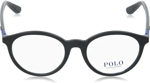 Vista 2 de Polo Ralph Lauren Ph2236 - Marcos redondos para gafas graduadas para hombre