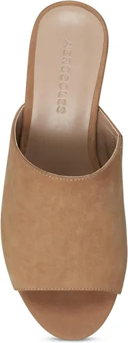 Vista 4 de Aerosoles Sandalias de tacón Canie para mujer