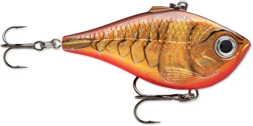 Vista 3 de Rapala Rapala Rippin ' Rap