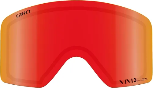 Vista 5 de Giro Method - Lentes de repuesto para gafas de nieve