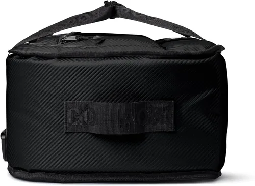 Vista 6 de AO Coolers Stow-N-Go - Enfriador suave de carbono, perfil bajo, a prueba de fugas con aislamiento de alta densidad, mantiene el hielo durante 24