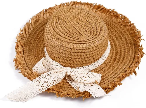 Vista 5 de MECCANIXITY Cinta de encaje de 1.57 "x 10 yardas, encaje de algodón hueco beige para decoración de boda envoltura de regalo