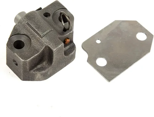 Vista 2 de Evergreen T6046LR - Tensor de cadena de distribución inferior de hierro fundido compatible con Ford 4.6 5.4 Par L R