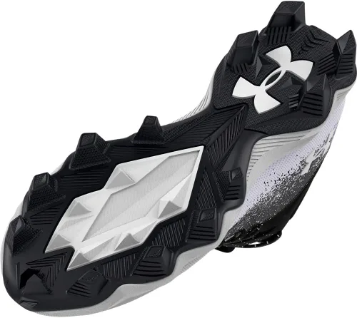 Vista 2 de Tenis de correr unisex para niños Spotlight Fran 2.0 Jr