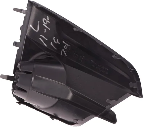 Vista 3 de Subaru 2017-2019 Impreza Delantero Izquierdo Parachoques Niebla Cubierta Bisel 57731FL21A OEM Genuino