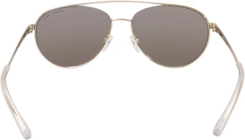 Vista 4 de Gafas de sol Michael Kors MK 1071 10146G Light Gold 5916140