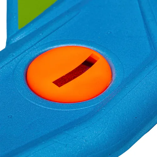 Vista 6 de Nerf Boomerang de juguete para niños – Slingerang Boomerang de espuma suave para niños – Gran regalo al aire libre para niños y niñas – Perfecto