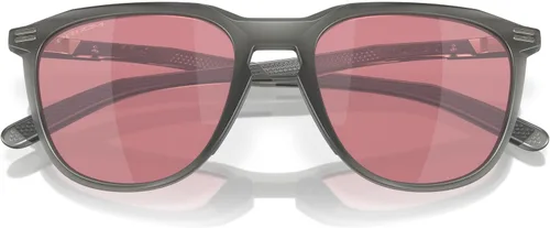 Vista 5 de Oakley Oo9286a Thurso Low Bridge Fit - Gafas de sol cuadradas para hombre