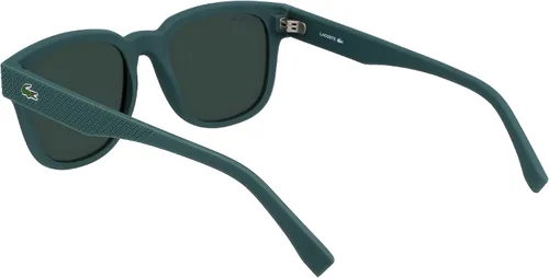 Vista 4 de Lacoste Gafas de sol rectangulares L982s para hombre