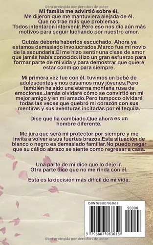 Vista 2 de Sigo Aqui Una Segunda Oportunidad en el Amor (Spanish Edition)