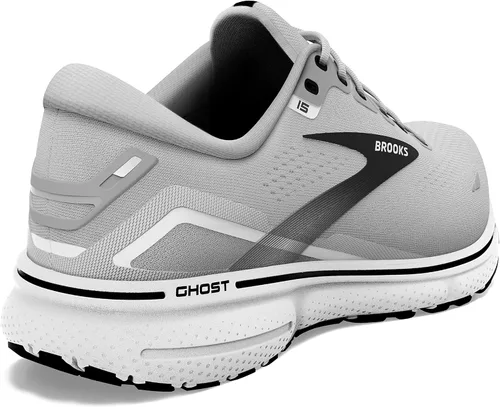Vista 5 de Brooks Zapatillas de correr Ghost 15 Neutral para hombre